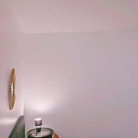 Apartament Peace Marsylia Zewnętrze zdjęcie