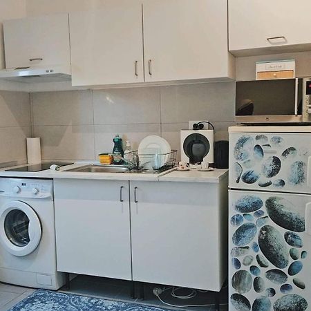Apartament Peace Marsylia Zewnętrze zdjęcie