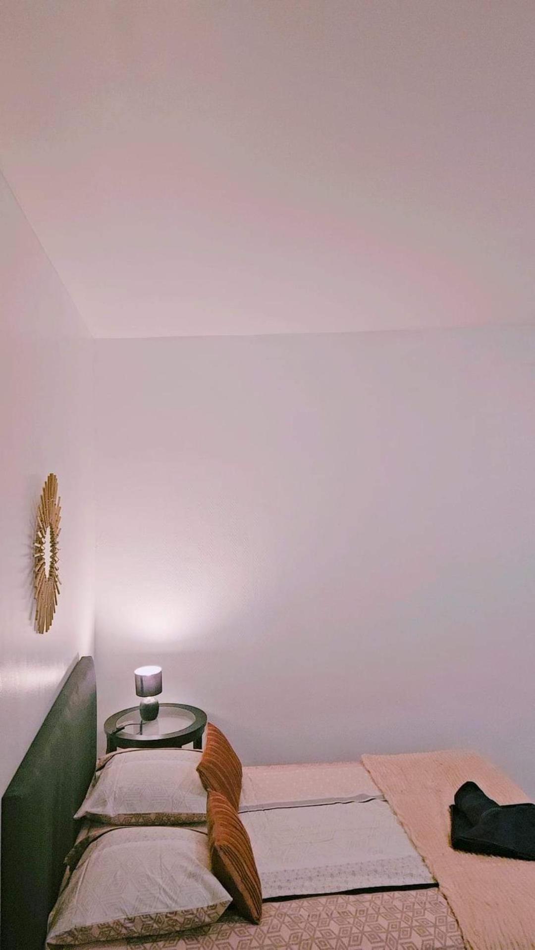 Apartament Peace Marsylia Zewnętrze zdjęcie