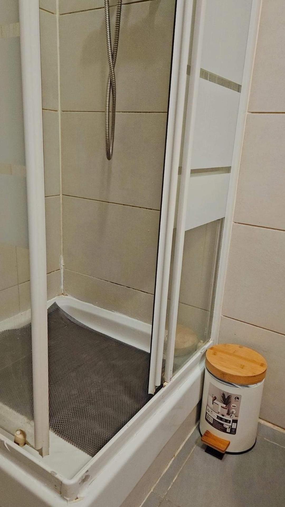 Apartament Peace Marsylia Zewnętrze zdjęcie
