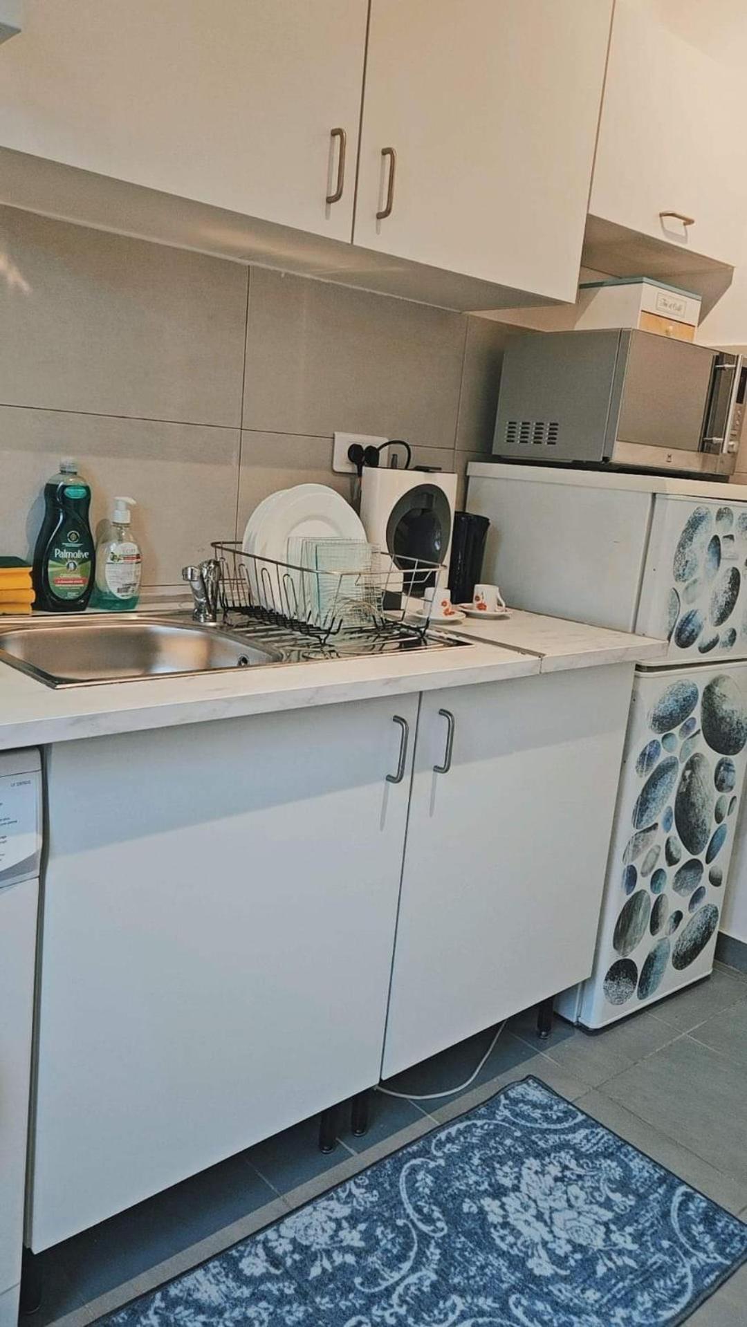 Apartament Peace Marsylia Zewnętrze zdjęcie